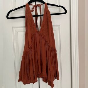 O’Neill tank top. Size L.